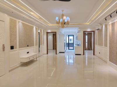 Living Room Image of 2367 Sq.ft 3 BHK Builder Floor for rent in Sector 40 Gurgaon for Rs. 45000