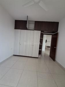 Bedroom Image of 850 Sq.ft 2 BHK Apartment / Flat for sale in Prestige Bagamane Temple Bells, RR Nagar Bengaluru for Rs. 15500000