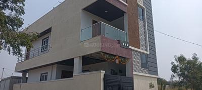 Image of 2080 Sq.ft 3 BHK Villa for sale in Chilkur, Hyderabad for Rs. 13000000