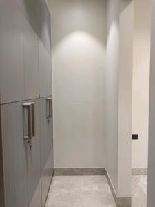 Bedroom Four Image of 2600 Sq.ft 4 BHK Builder Floor for sale in Pitampura New Delhi for Rs. 60000000