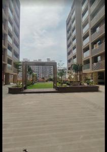 Image of 1323 Sq.ft 2 BHK Apartment / Flat for sale in Chetak Radhe Madhav, Sanand, Ahmedabad for Rs. 4100000