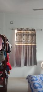 Bedroom Image of 1220 Sq.ft 3 BHK Apartment / Flat for sale in Oxford Square, Berunanpukhuria Kolkata for Rs. 4200000