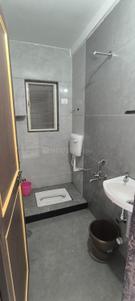 Image of 950 Sq.ft 2 BHK Apartment / Flat for sale in Amrutdham, Nashik for Rs. 3550000