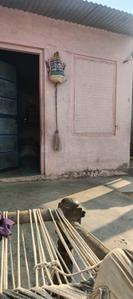 Balcony Image of 200 Sq.ft 1 RK Independent House for rent in Shivsinghpura Sikar for Rs. 35000