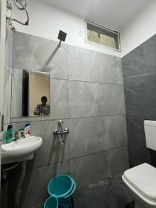 Image of 666 Sq.ft 1 BHK Apartment / Flat for rent in Niranjanpur, Indore for Rs. 18000