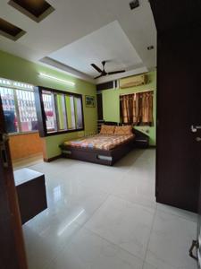 Bedroom Image of 1497 Sq.ft 2 BHK Apartment / Flat for sale in Salt Lake City Kolkata for Rs. 8900000