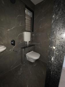 Bathroom Image of 1127 Sq.ft 2 BHK Apartment / Flat for sale in Indira Nagar Nashik for Rs. 5200000