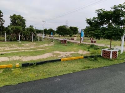 Image of 800 Sq.ft Residential Plot / Land for sale in Appur R.F., Chennai for Rs. 1112000