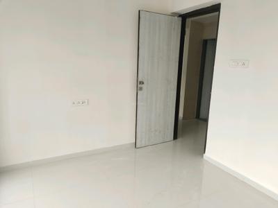 Bedroom Image of 1200 Sq.ft 2 BHK Apartment / Flat for sale in Balaji Delta Tower 2 , Ulwe Navi Mumbai for Rs. 25300000