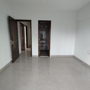 Bedroom Image of 1100 Sq.ft 3 BHK Apartment / Flat for sale in Borivali West Mumbai for Rs. 27900000