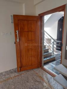 Living Room Image of 2400 Sq.ft 2 BHK Apartment / Flat for rent in Dinnur Hosur for Rs. 24000