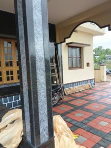 Image of 1300 Sq.ft 2 BHK Independent House for sale in Brahmavar, Udupi for Rs. 5500000