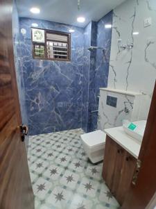 Bedroom Image of 1100 Sq.ft 2 BHK Builder Floor for sale in Govind Vihar Dehradun for Rs. 6500000