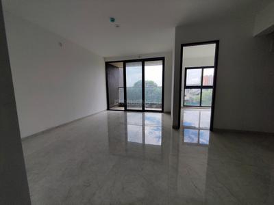 Hall Image of 1300 Sq.ft 3 BHK Apartment / Flat for sale in The Silver Altair, Ravet Pune for Rs. 12000000
