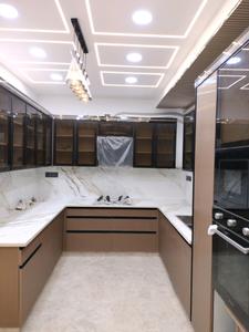 Kitchen Image of 2200 Sq.ft 4 BHK Apartment / Flat for sale in Sector 19 Dwarka New Delhi for Rs. 41100000