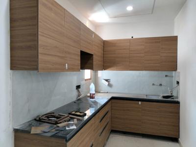 Kitchen Image of 1500 Sq.ft 3 BHK Apartment / Flat for sale in GD Apartments, Sector 104 Noida for Rs. 7300000