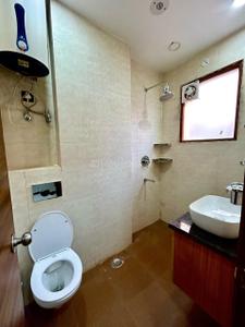 Image of 870 Sq.ft 2 BHK Builder Floor for rent in Sector 69, Gurgaon for Rs. 29800