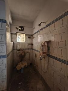 Bathroom Image of 1100 Sq.ft 3 BHK Apartment / Flat for sale in Kasba Kolkata for Rs. 5500000