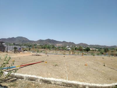 Image of 1455 Sq.ft Residential Plot / Land for sale in Dheekli, Udaipur for Rs. 4365000