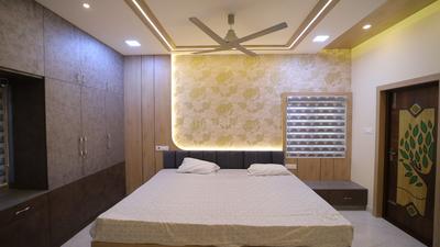 Bedroom Image of 2600 Sq.ft 4 BHK Independent House for sale in SKM Airavata, Therkkuppalayam Coimbatore for Rs. 16000000