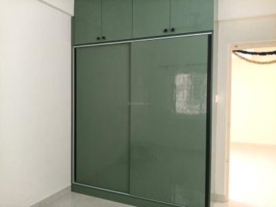 Bedroom Image of 1600 Sq.ft 3 BHK Apartment / Flat for rent in NRI Layout Bengaluru for Rs. 560002