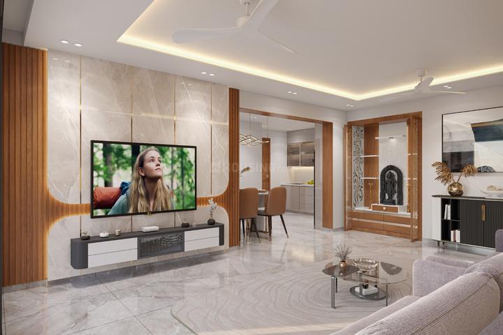 Beverly heights vandematram gota Main Image 1