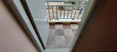 Balcony Image of 1500 Sq.ft 3 BHK Apartment / Flat for rent in Kaggadasapura Bengaluru for Rs. 60000