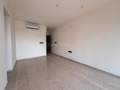 Hall Image of 750 Sq.ft 2 BHK Apartment / Flat for rent in Santacruz West Mumbai for Rs. 150007