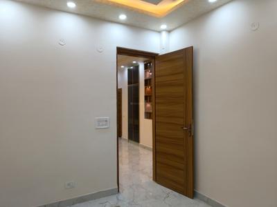 Bedroom Image of 1250 Sq.ft 3 BHK Builder Floor for sale in Indirapuram Ghaziabad for Rs. 10800000