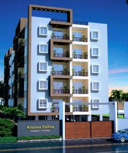Image of 1054 Sq.ft 2 BHK Apartment / Flat for sale in Kamdhenu Krishna Edifice, Jatni, Bhubaneswar for Rs. 6000000