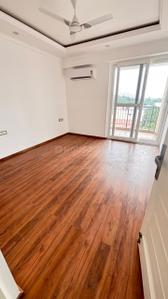 Bedroom Image of 2500 Sq.ft 3 BHK Apartment / Flat for rent in Broadleaf Apartments, Dalanwala Dehradun for Rs. 80000
