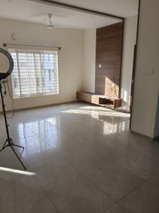 Hall Image of 1300 Sq.ft 2 BHK Builder Floor for rent in Vijayanagar Bengaluru for Rs. 36000