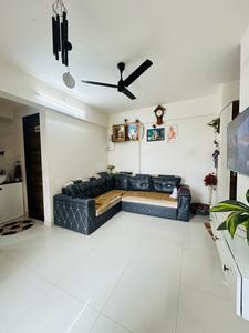 1 BHK Flat