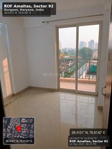 3 BHK Apartment