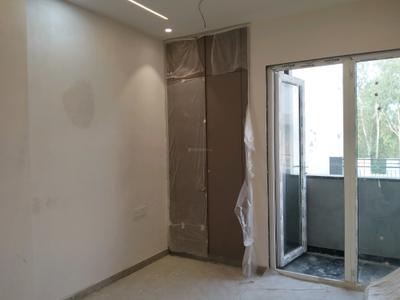 Bedroom Image of 800 Sq.ft 2 BHK Builder Floor for sale in Vikaspuri New Delhi for Rs. 13000000