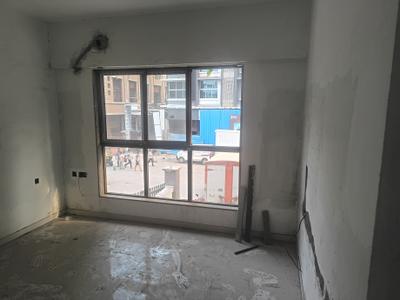 Bedroom Image of 740 Sq.ft 1 BHK Apartment / Flat for sale in Pride Panorama Phase 1, Saki Naka Mumbai for Rs. 13800000
