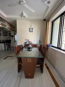 Hall Image of 1450 Sq.ft 3 BHK Apartment / Flat for sale in Sharada Oxford Premium, Wanowrie Pune for Rs. 16000000