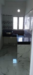 Kitchen Image of 1300 Sq.ft 3 BHK Apartment / Flat for sale in Kalikapur Kolkata for Rs. 8500000