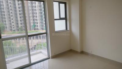 Bedroom Image of 1205 Sq.ft 3 BHK Apartment / Flat for sale in Unitech The Residences, Sector 33 Gurgaon for Rs. 24800000