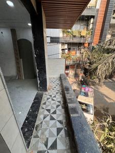 Balcony Image of 1150 Sq.ft 3 BHK Apartment / Flat for sale in Sector 3 Dwarka New Delhi for Rs. 9500000