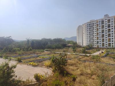 Image of 1550 Sq.ft 3 BHK Villa for sale in UP Life Phase 1, Pirangut, Pune for Rs. 7400000