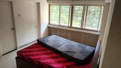 Bedroom Image of 1100 Sq.ft 2 BHK Apartment / Flat for sale in Kumar Park Infinia I1 I2 I3 J2 J3 And K1, Fursungi Pune for Rs. 7700000