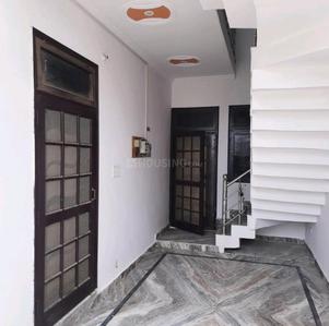 Hall Image of 1250 Sq.ft 2 BHK Independent House for sale in Jankipuram Extension Lucknow for Rs. 7500000
