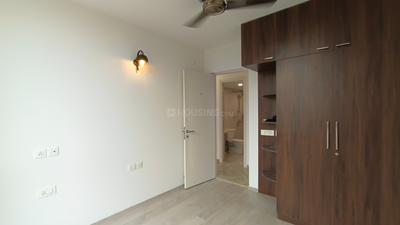 Bedroom Image of 1325 Sq.ft 3 BHK Apartment / Flat for rent in Hiranandani Chancery, Chikkasanne Bengaluru for Rs. 35000