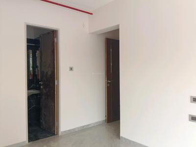 Bedroom Image of 1579 Sq.ft 3 BHK Apartment / Flat for sale in Kalptaru Srishti Namah, Mira Road East Mira Bhayandar for Rs. 19900000