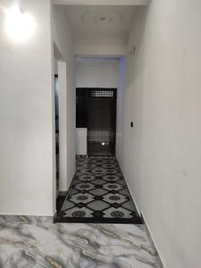 1 BHK Independent House