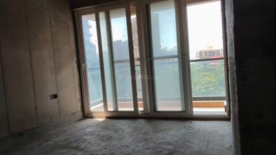 Bedroom Image of 2525 Sq.ft 3 BHK Apartment / Flat for sale in Rishabraj Phoenix, Borivali West Mumbai for Rs. 66825000