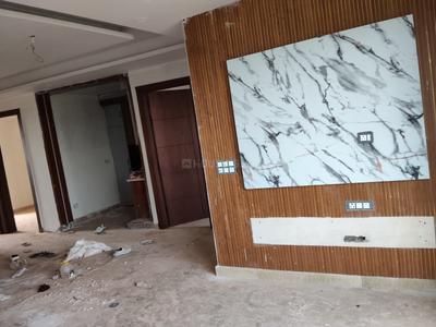 Bedroom Image of 1200 Sq.ft 3 BHK Apartment / Flat for sale in Vasant Kunj New Delhi for Rs. 13000000
