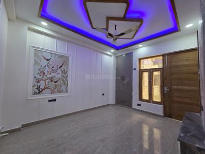 Bedroom Image of 2250 Sq.ft 3 BHK Builder Floor for rent in Sector 37 Faridabad for Rs. 36000