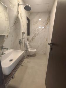 Image of 1980 Sq.ft 3 BHK Apartment / Flat for sale in Prestige Jasdan Classic, Jacob Circle, Mumbai for Rs. 129000000